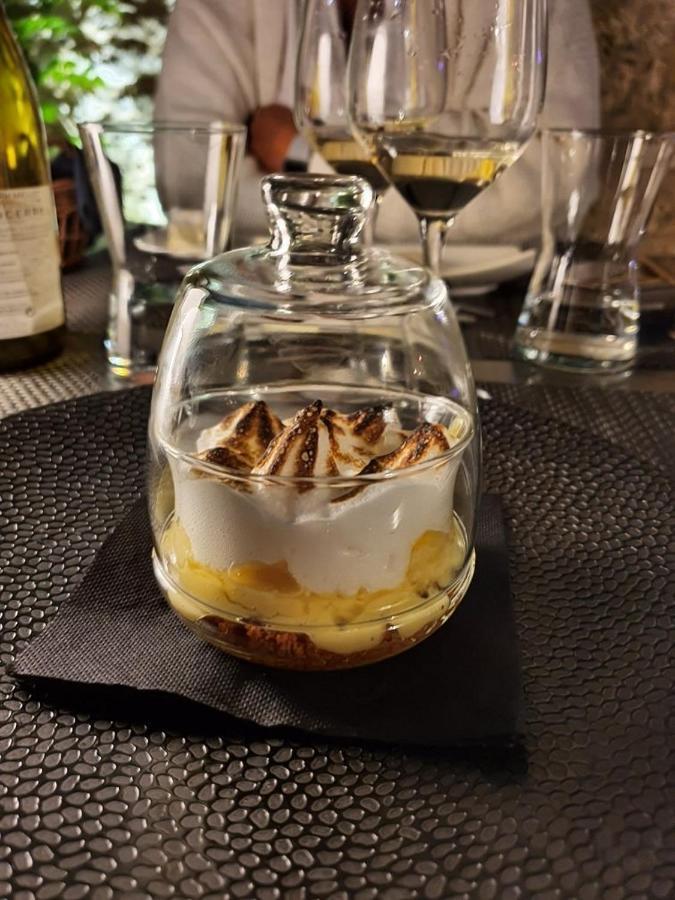 Domaine De L'Espal Meursac エクステリア 写真