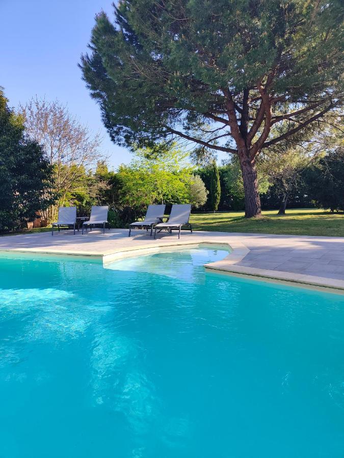 Domaine De L'Espal Meursac エクステリア 写真