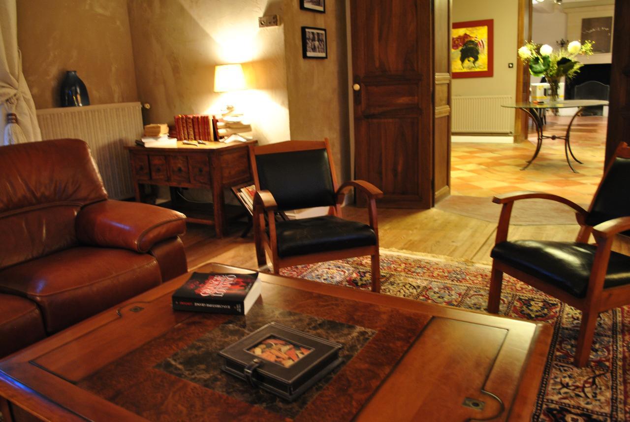 Domaine De L'Espal Meursac エクステリア 写真