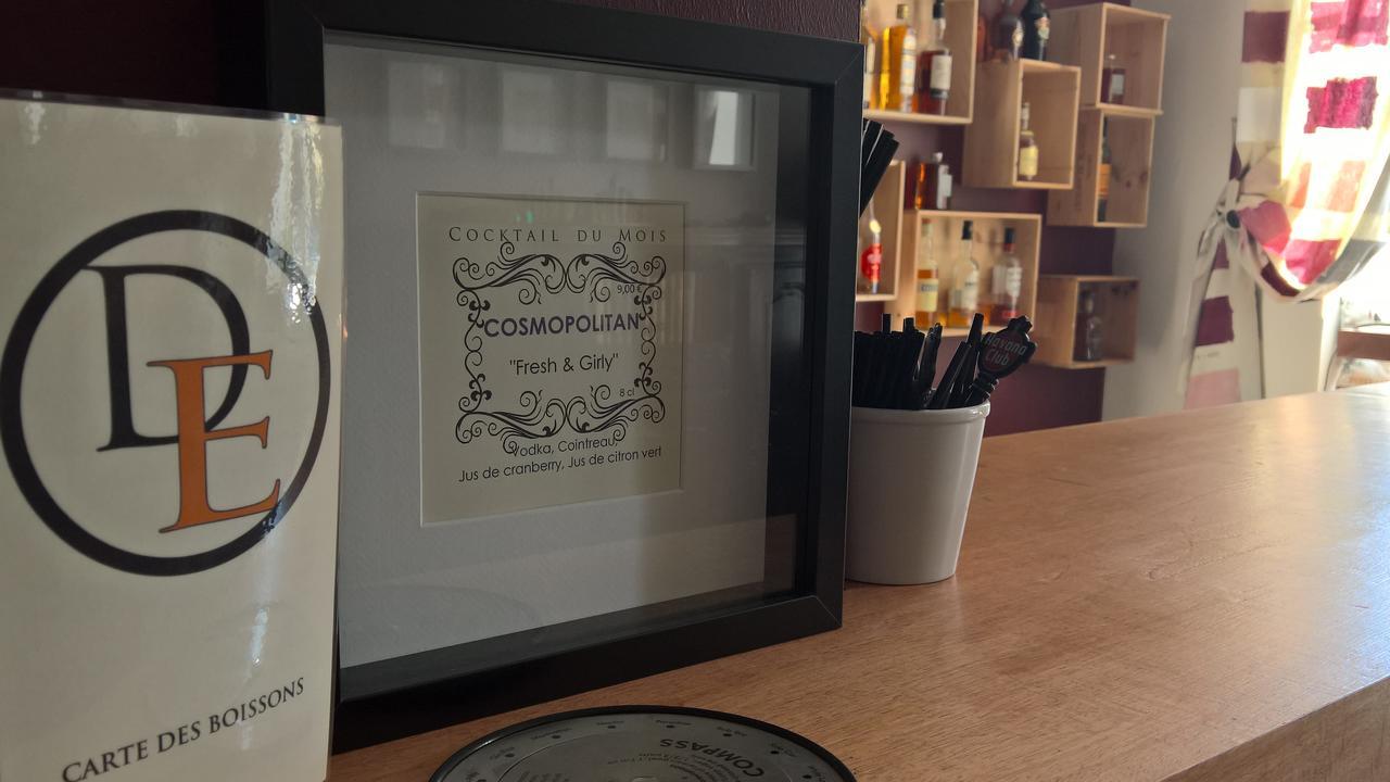 Domaine De L'Espal Meursac エクステリア 写真