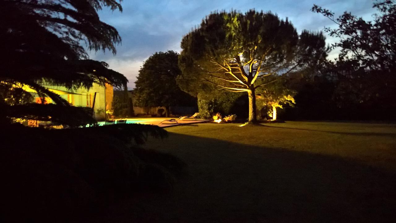 Domaine De L'Espal Meursac エクステリア 写真
