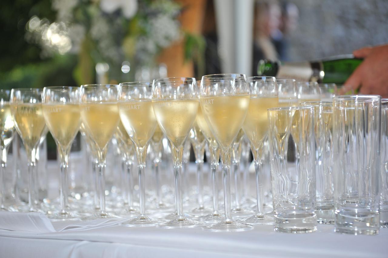 Domaine De L'Espal Meursac エクステリア 写真