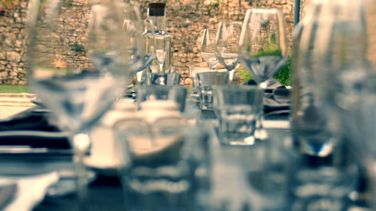 Domaine De L'Espal Meursac エクステリア 写真