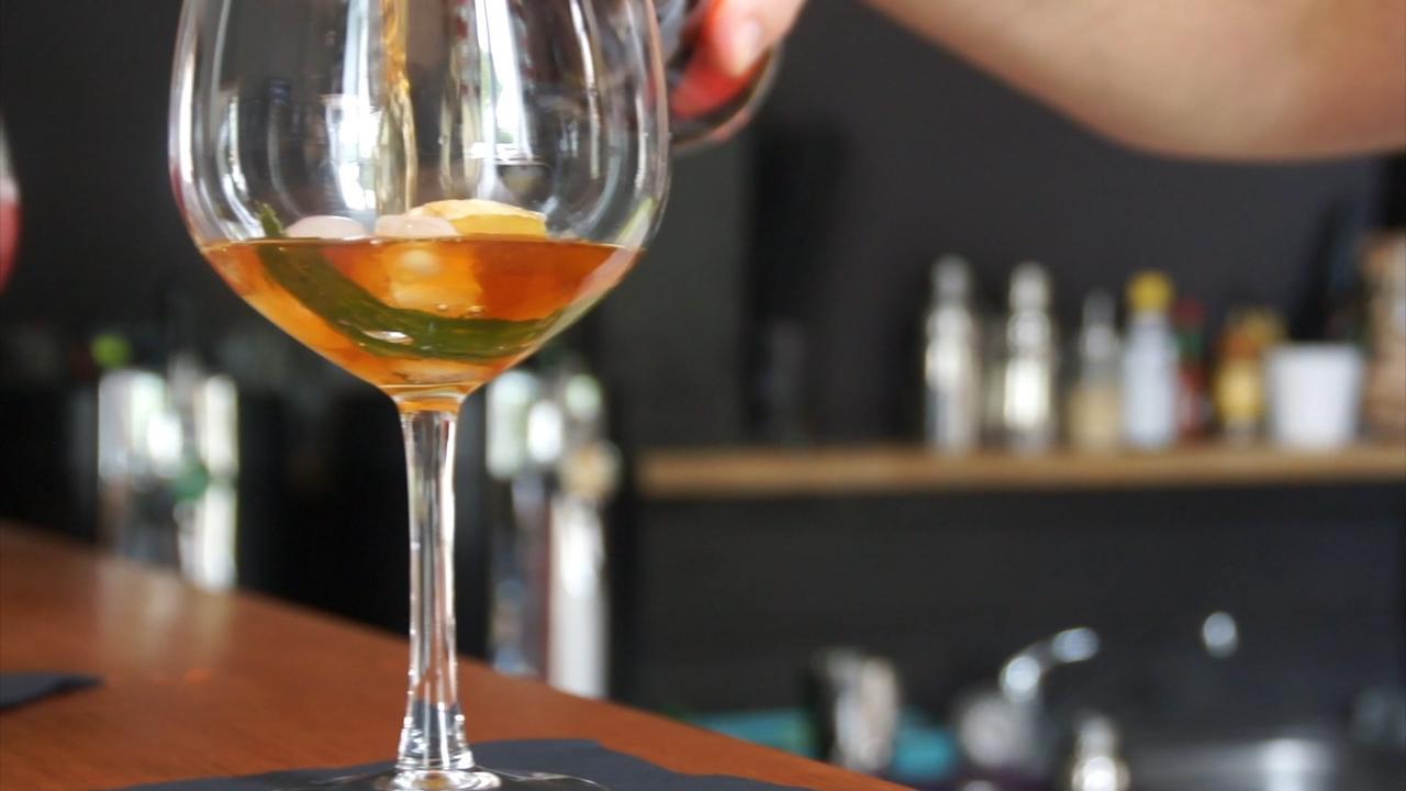 Domaine De L'Espal Meursac エクステリア 写真